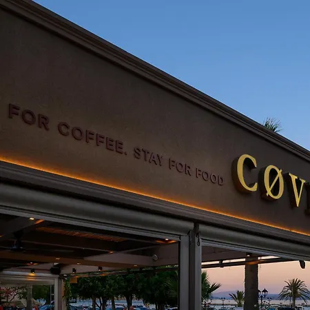 Cove Luxury