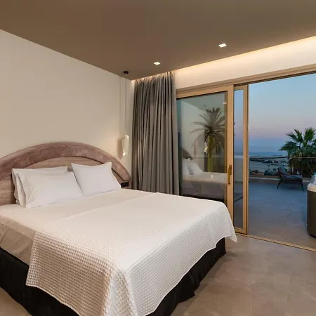 Cove Luxury