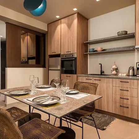 Cove Luxury