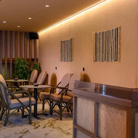 Aparthotel Cove Luxury Agia Galini