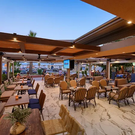 Cove Luxury * Agia Galini