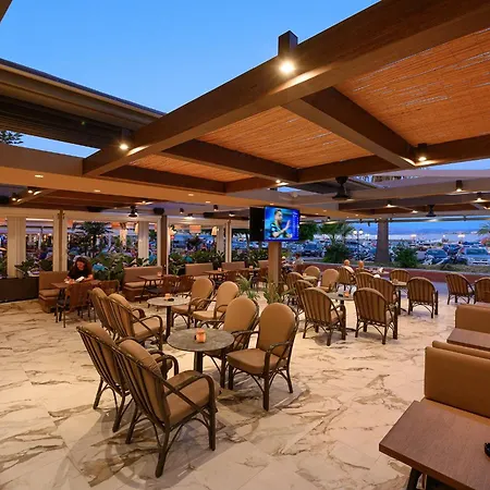 Cove Luxury Aparthotel Agia Galini