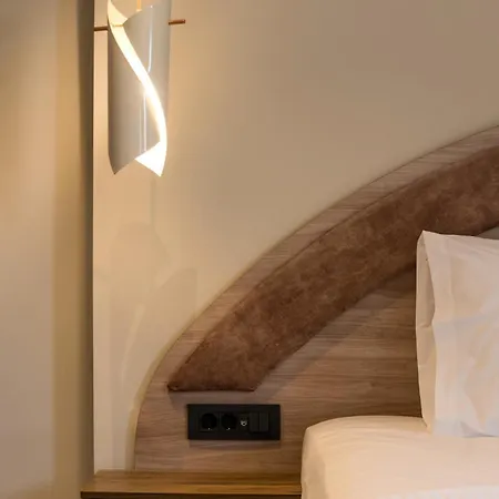 Cove Luxury * Agia Galini