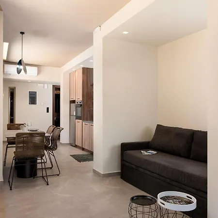 Cove Luxury Aparthotel *