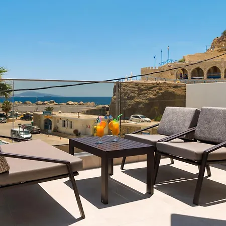 Cove Luxury Agia Galini