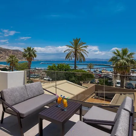Cove Luxury * Agia Galini