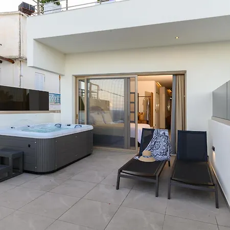 Cove Luxury Agia Galini
