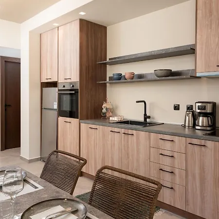 Cove Luxury Aparthotel