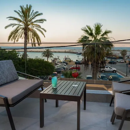 Aparthotel Cove Luxury *