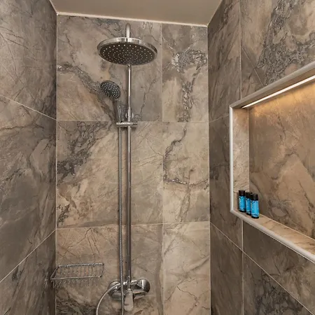 Cove Luxury Aparthotel Agia Galini