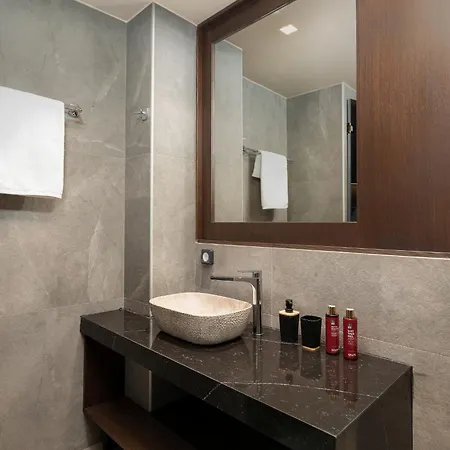 Aparthotel Cove Luxury Agia Galini