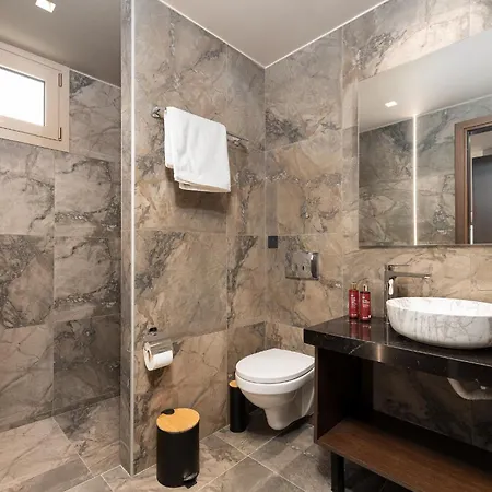 Cove Luxury * Agia Galini